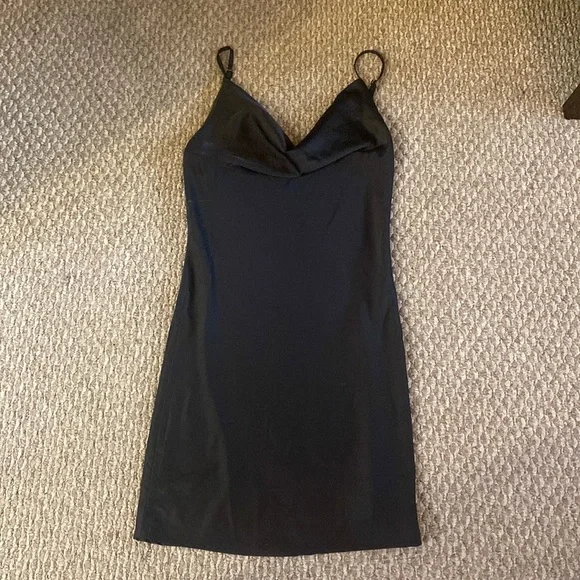 kendall kylie silk dress Kendall Kylie Juniors Ruched Cutout Satin Dress Jamaica